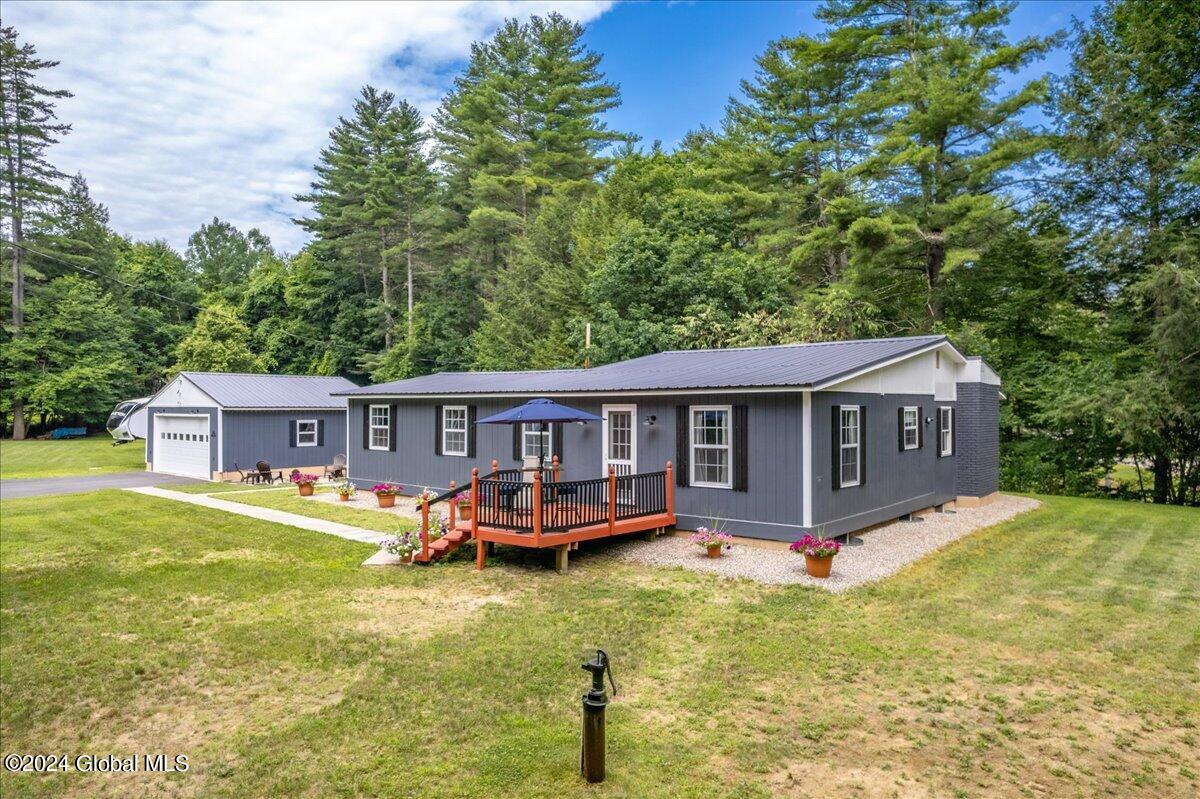 522 Sand Hill Road Greenfield, NY 12833 - Photo 57 of 60 37-522 Sand Hill Rd-37