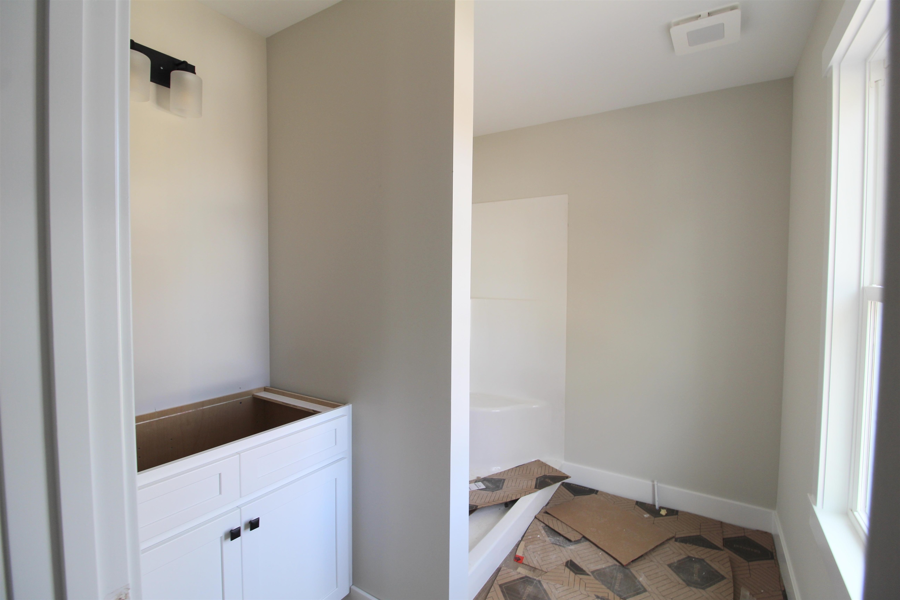 385 Effinger Street Harrisonburg, VA 22802 - Photo 6 of 9 a view of utility room