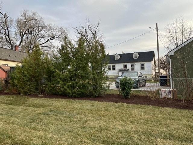 385 Effinger Street Harrisonburg, VA 22802 - Photo 9 of 9 a view of a garden