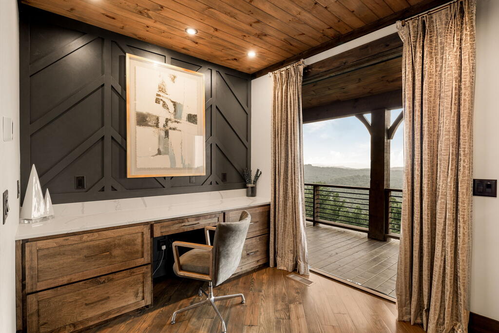 684 Overlook Road Blue Ridge, GA 30513 - Photo 34 of 101 Gallery Image 34