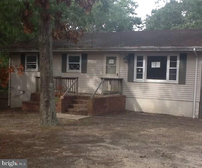 292 Forge Road West Creek, NJ 08092 - Photo 1 of 1