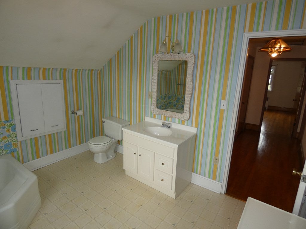126 Rector Avenue Chilhowie, VA 24319 - Photo 31 of 46 Gallery Image 31