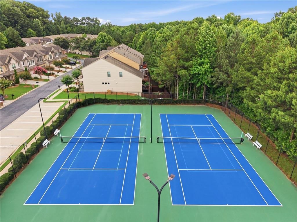 750 Middleton Place Alpharetta, GA 30004 - Photo 5 of 9