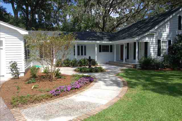 805 Ribaut Road Beaufort, SC 29902 - Photo 2 of 12 Additional Photo