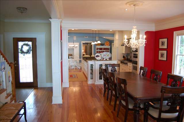 805 Ribaut Road Beaufort, SC 29902 - Photo 3 of 12 Additional Photo