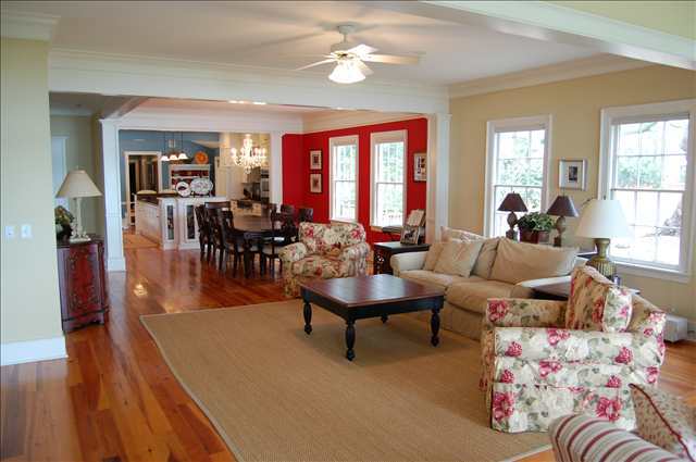 805 Ribaut Road Beaufort, SC 29902 - Photo 6 of 12 Additional Photo