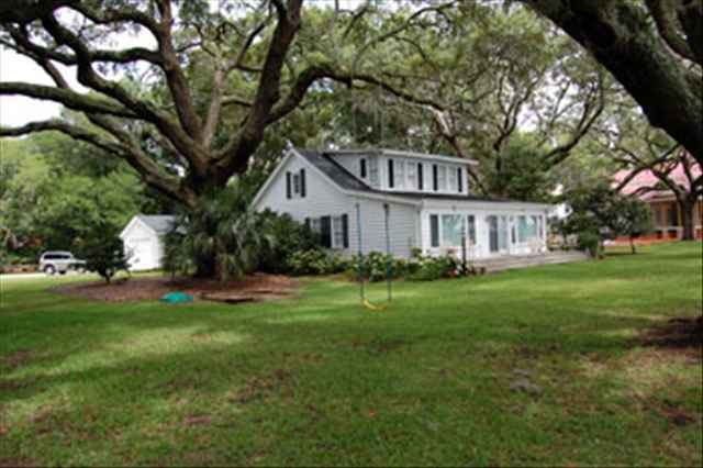 805 Ribaut Road Beaufort, SC 29902 - Photo 10 of 12 Additional Photo