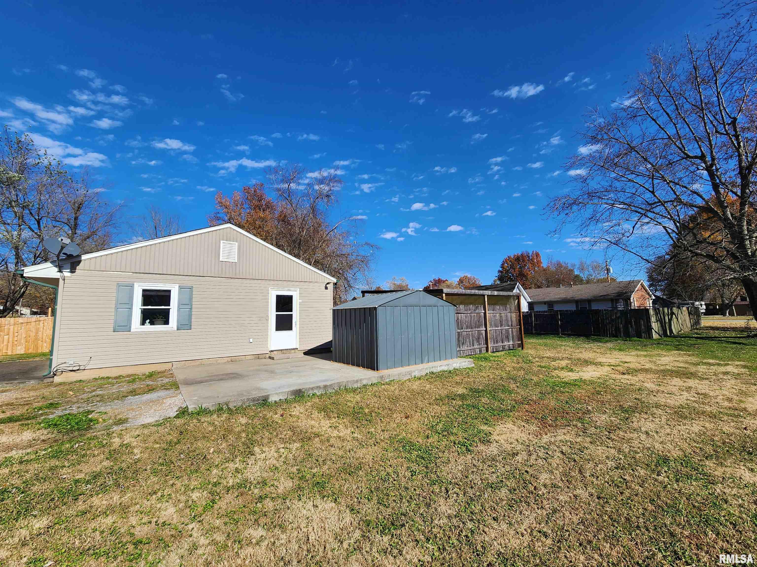 201 Lindsey Avenue Metropolis, IL 62960 - Photo 19 of 29