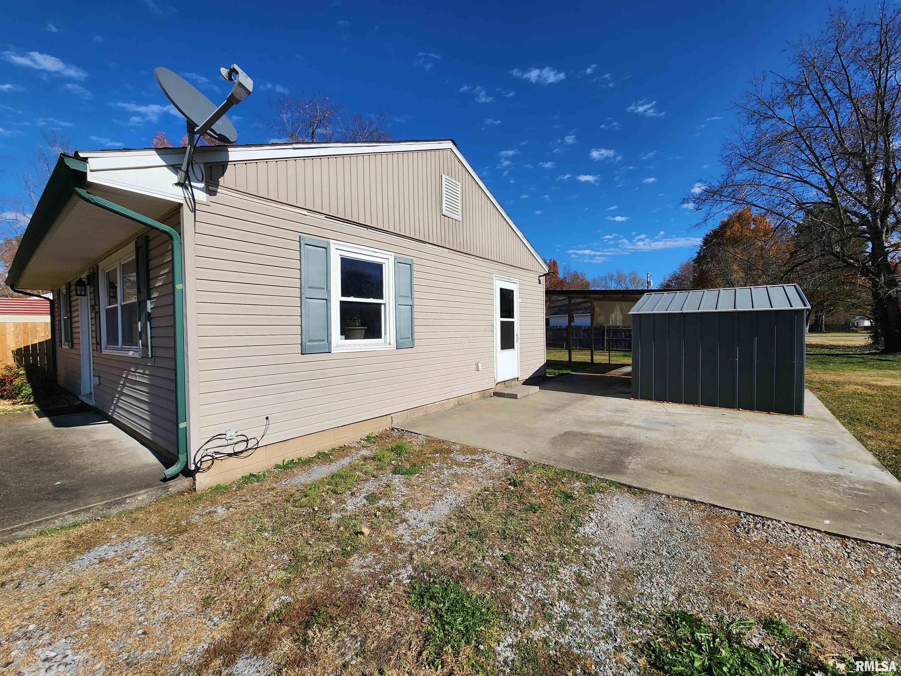 201 Lindsey Avenue Metropolis, IL 62960 - Photo 20 of 29