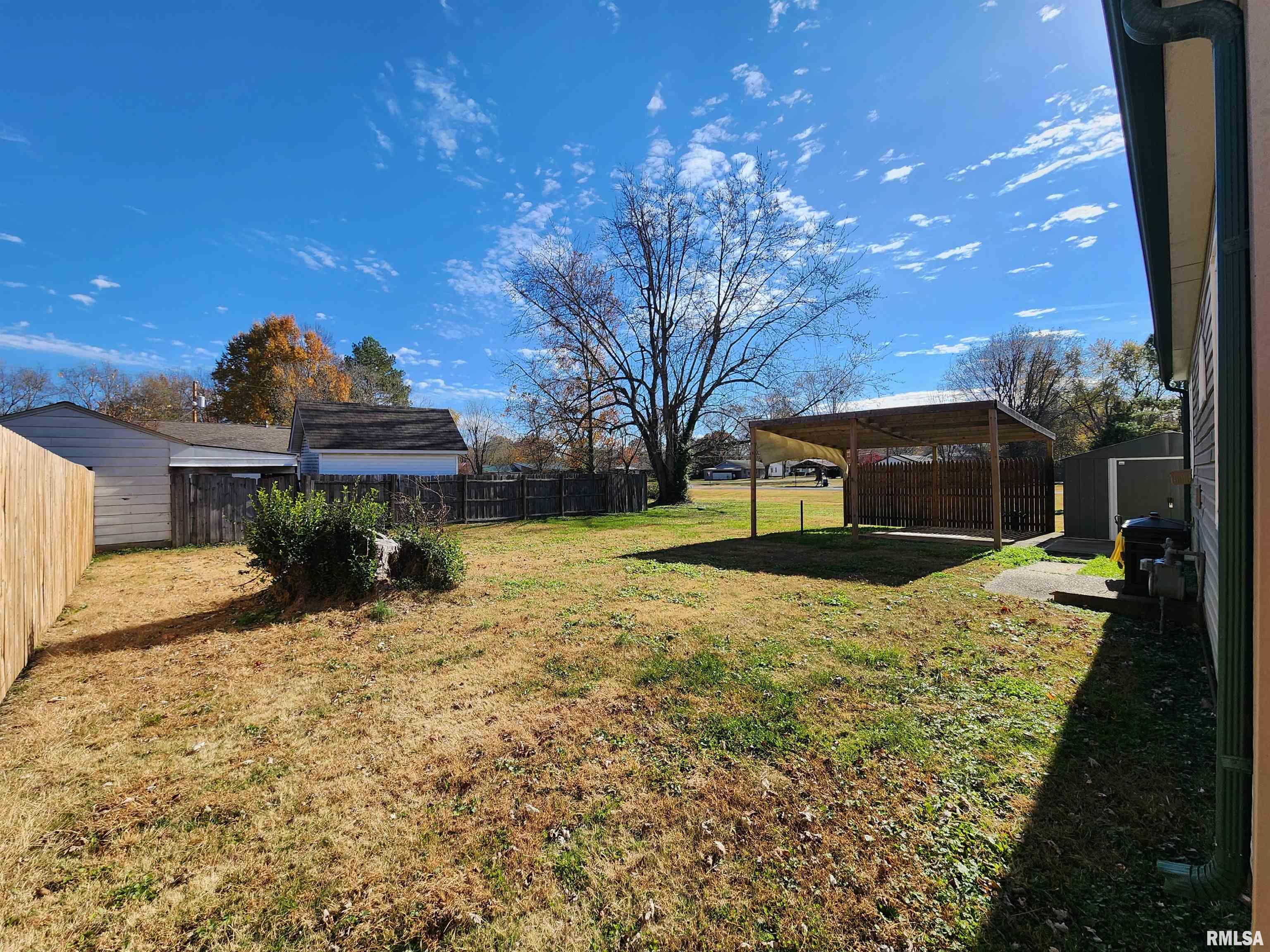 201 Lindsey Avenue Metropolis, IL 62960 - Photo 23 of 29