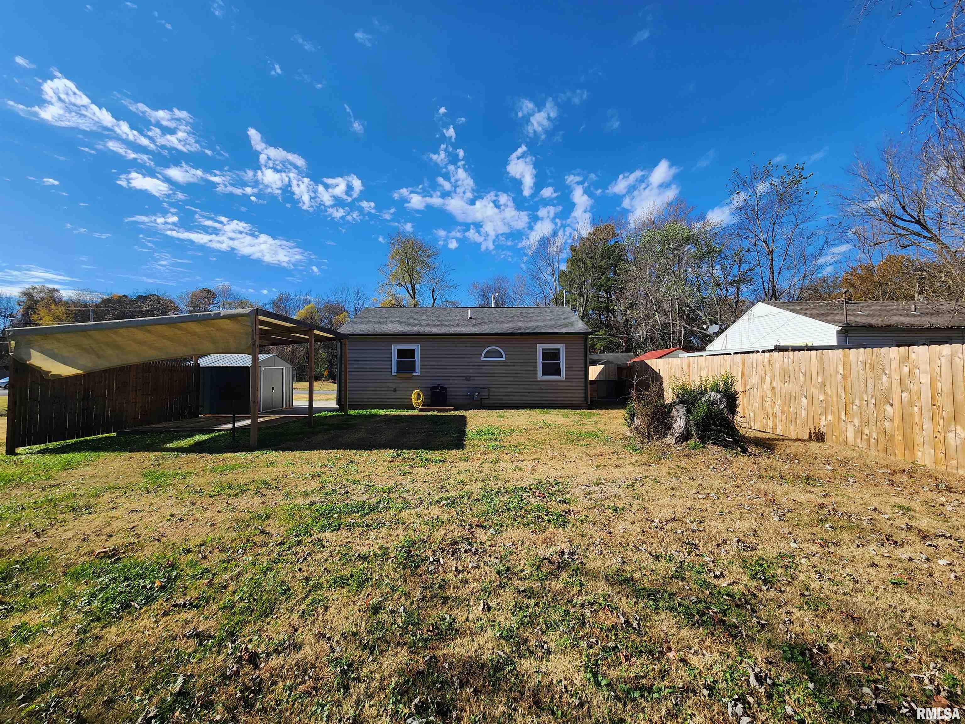 201 Lindsey Avenue Metropolis, IL 62960 - Photo 25 of 29