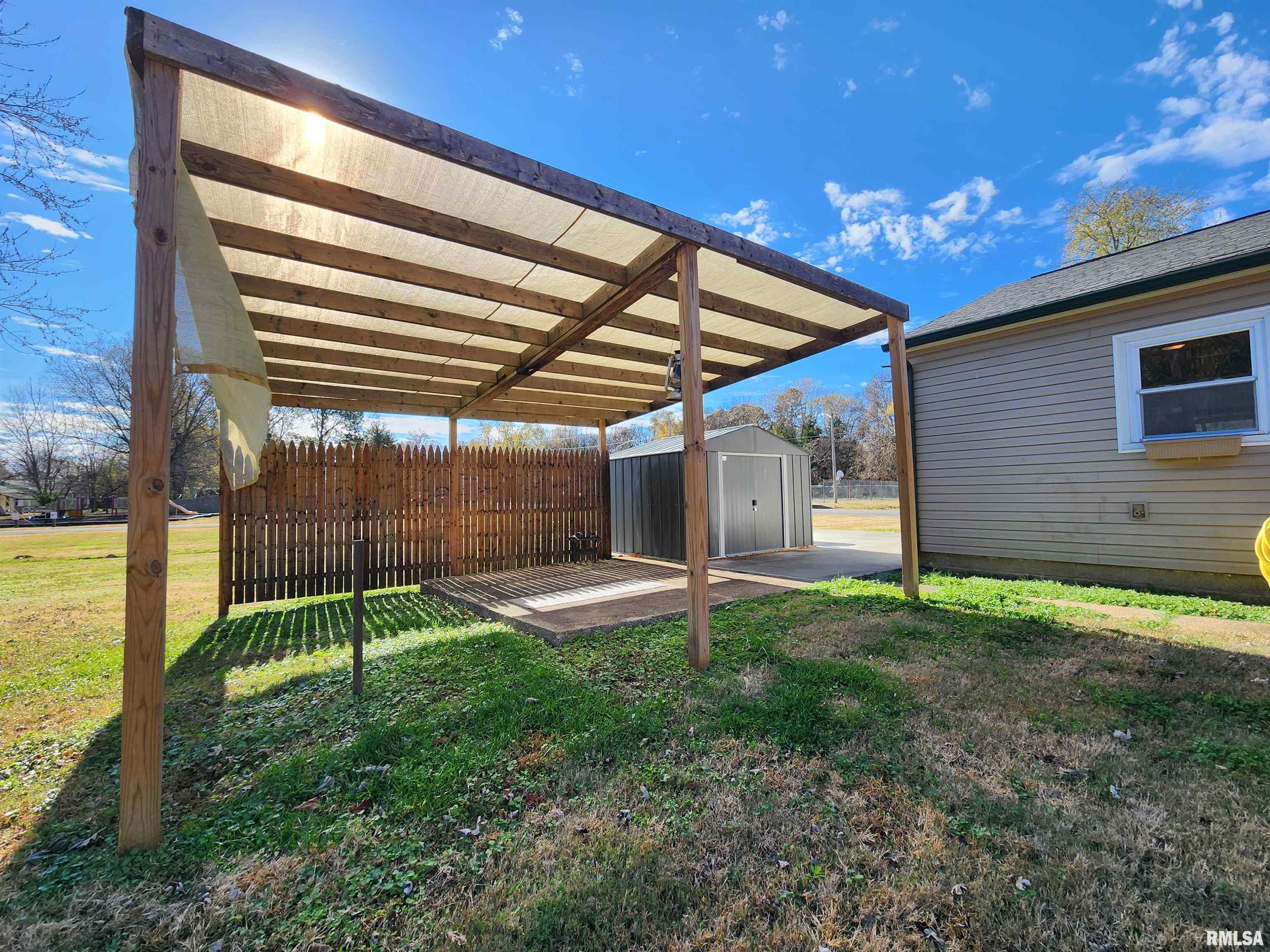 201 Lindsey Avenue Metropolis, IL 62960 - Photo 27 of 29