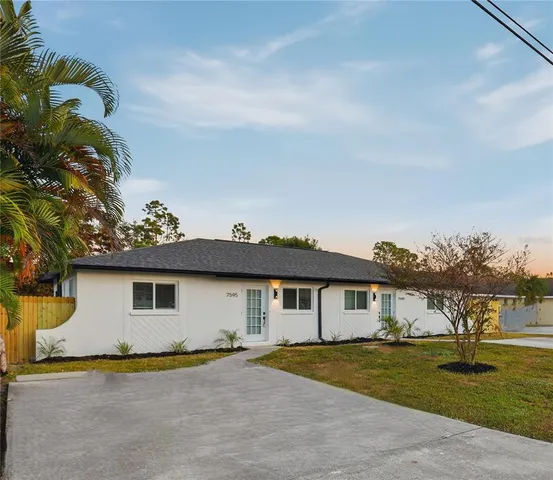 $459,000 | 7595 Winged Foot Drive, Fort Myers, FL 33967