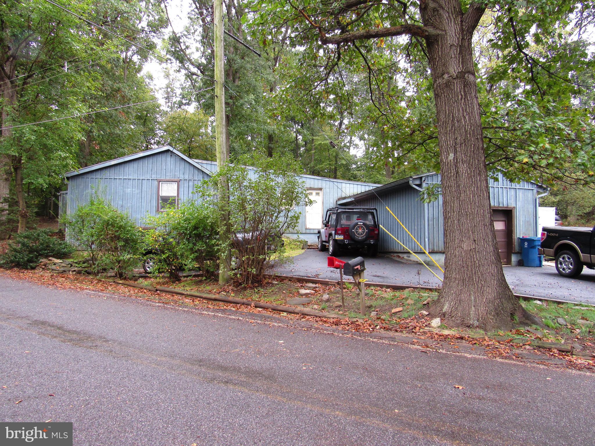 112 Deck Road Womelsdorf, PA 19567 - Photo 1 of 19 street view