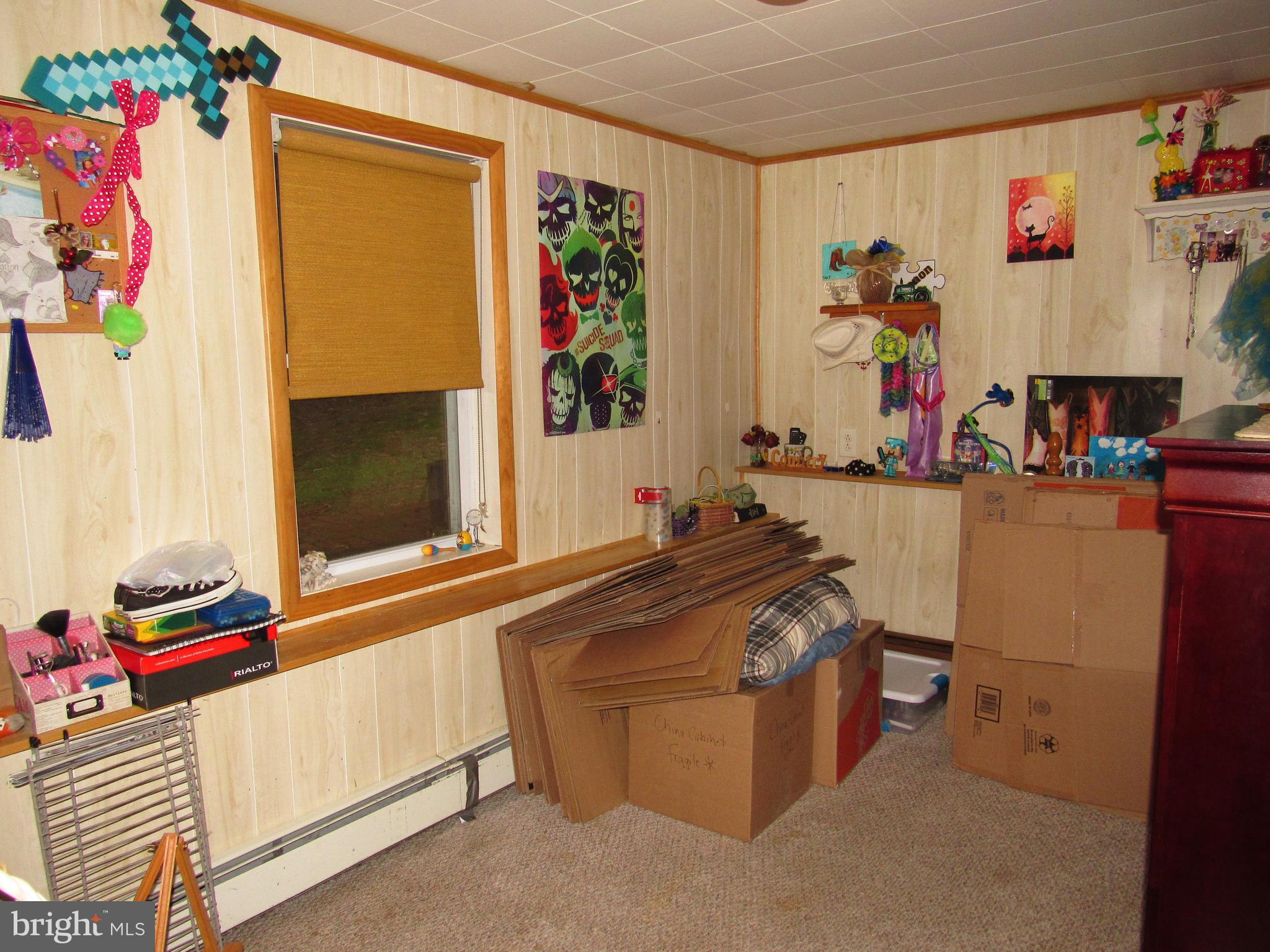 112 Deck Road Womelsdorf, PA 19567 - Photo 17 of 19 bedroom