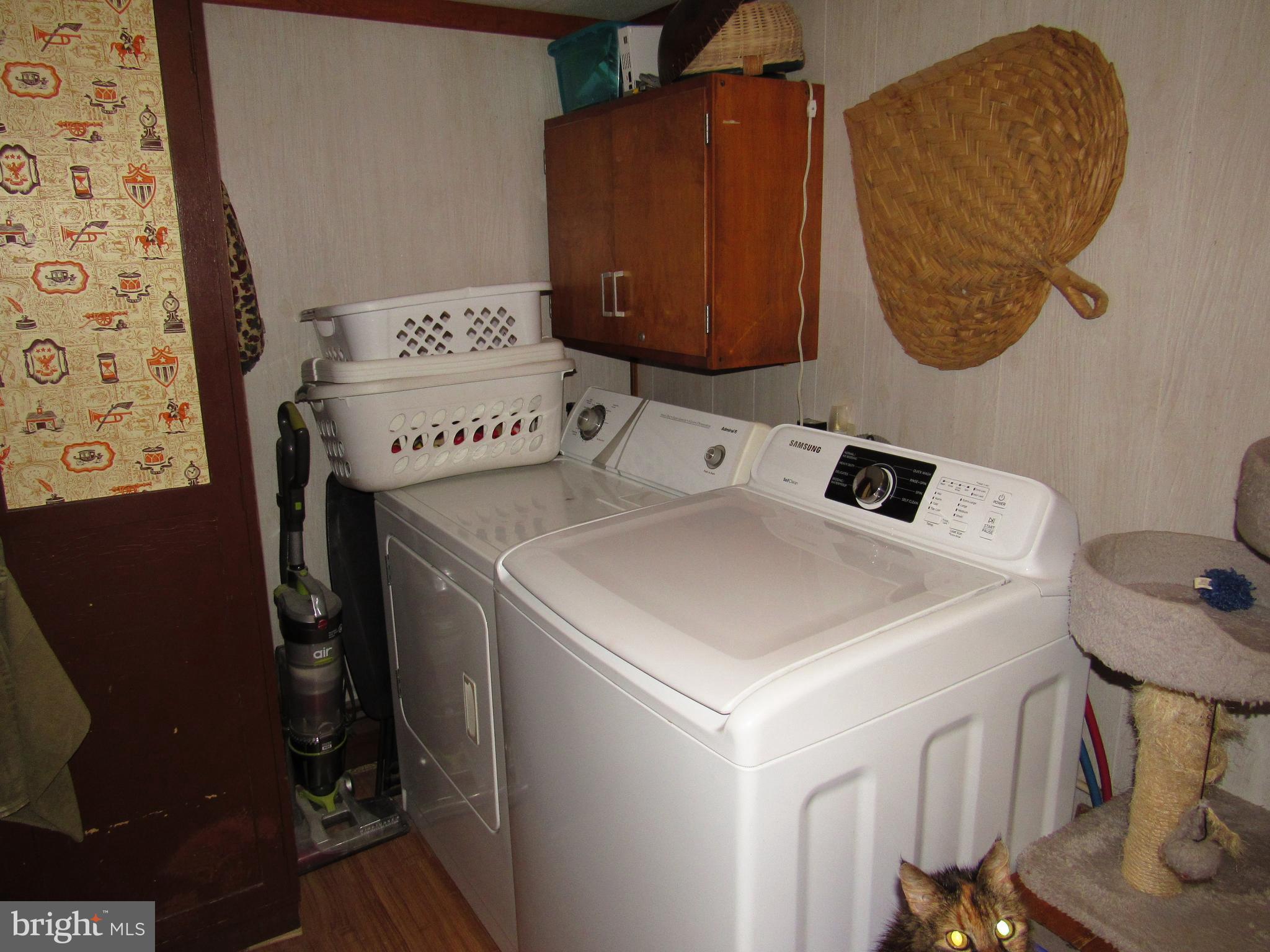 112 Deck Road Womelsdorf, PA 19567 - Photo 19 of 19 laundry