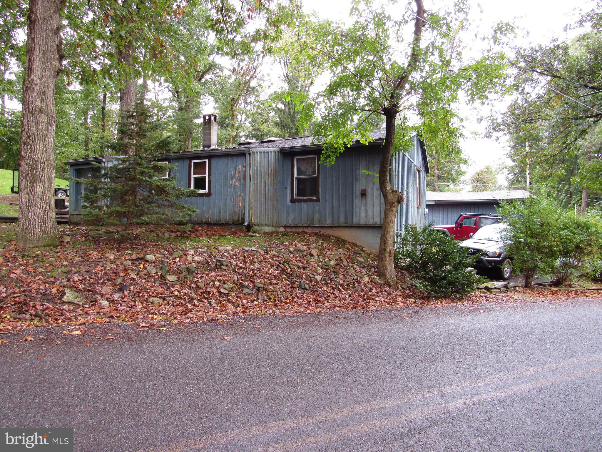 112 Deck Road Womelsdorf, PA 19567 - Photo 4 of 19 street view
