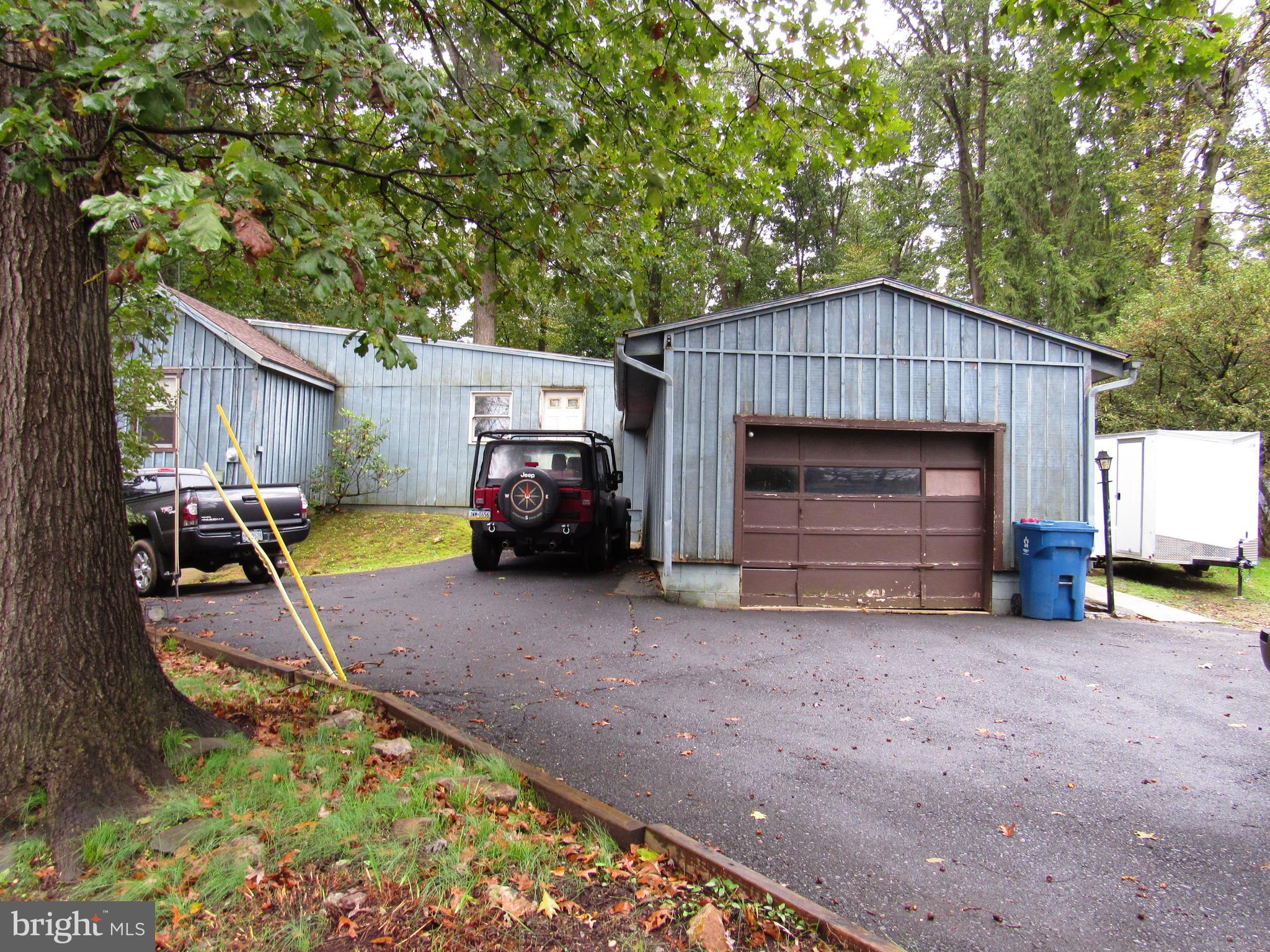 112 Deck Road Womelsdorf, PA 19567 - Photo 5 of 19 street view