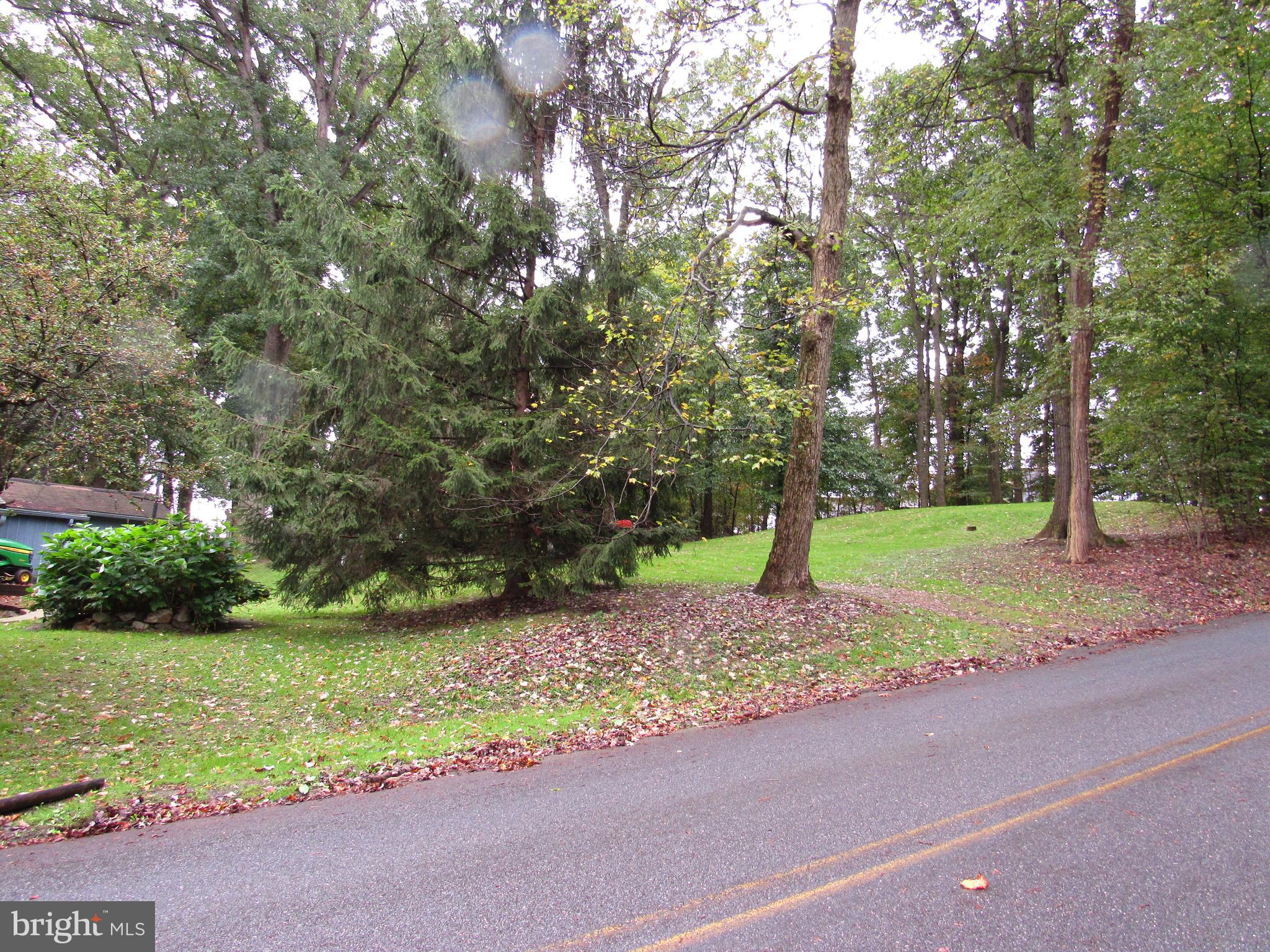 112 Deck Road Womelsdorf, PA 19567 - Photo 9 of 19 street view