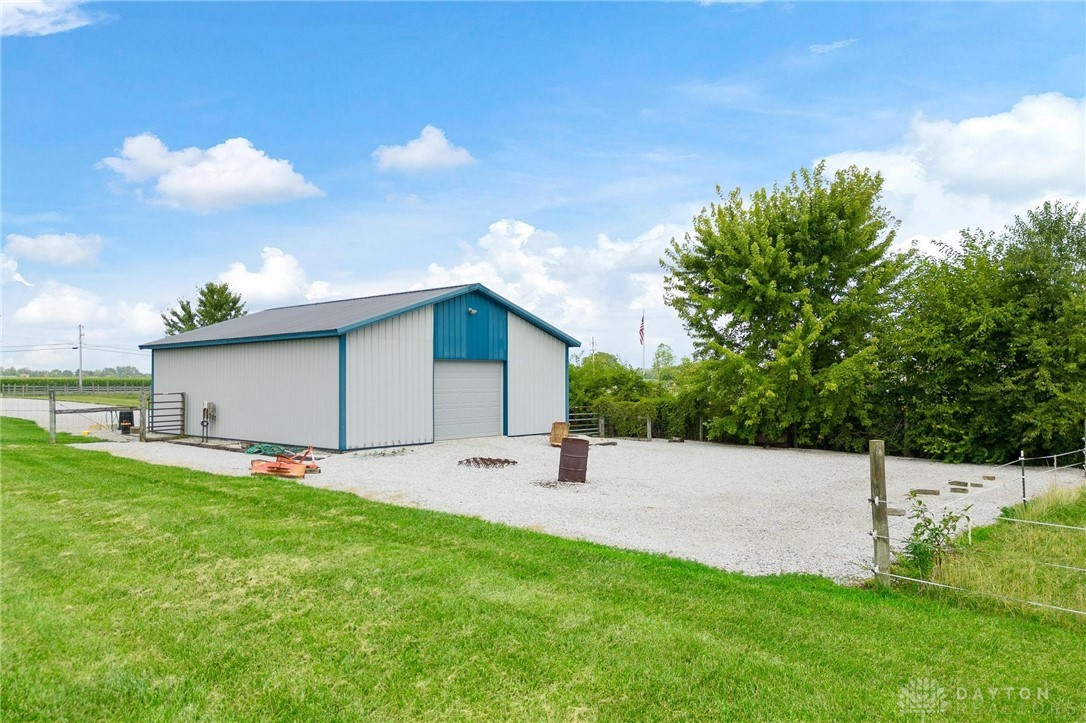 2425 Jasper Road Xenia, OH 45385 - Photo 34 of 41 Gallery Image 34