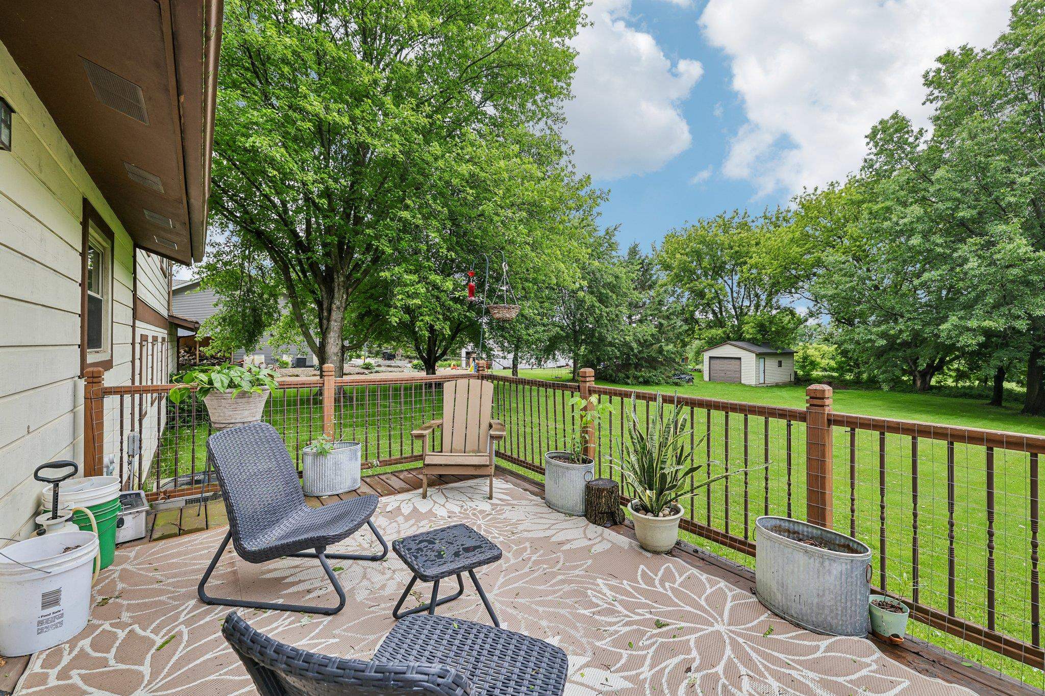 4036 Lally Road Oregon, WI 53575 - Photo 17 of 20
