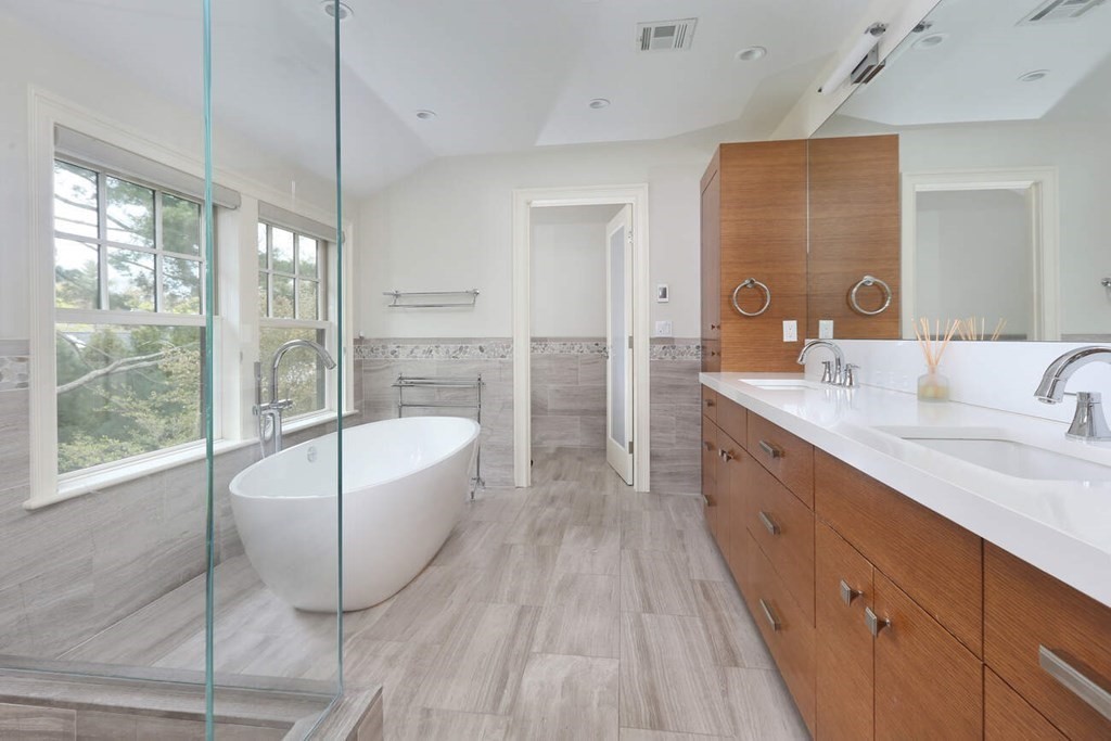 23 Karen Road Newton, MA 02468 - Photo 12 of 21