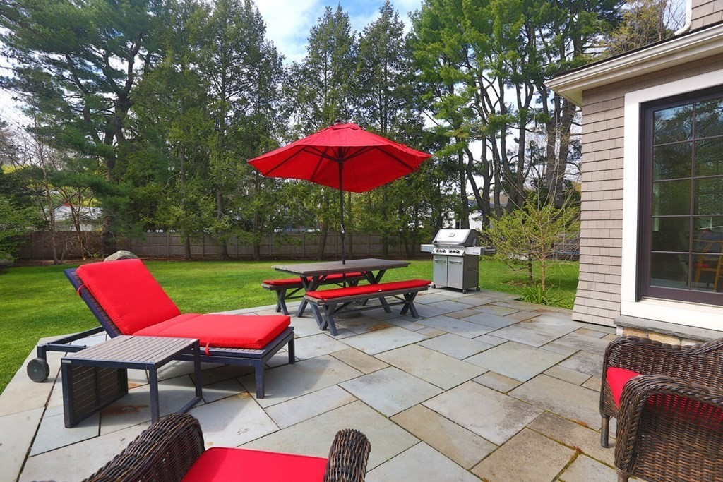 23 Karen Road Newton, MA 02468 - Photo 19 of 21