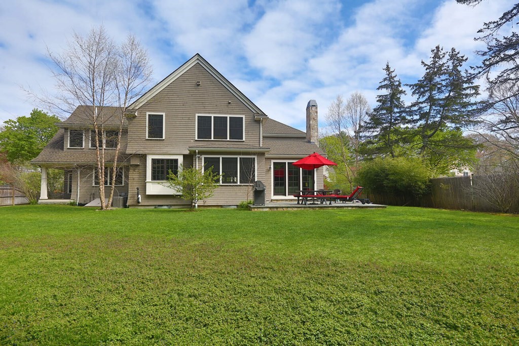 23 Karen Road Newton, MA 02468 - Photo 20 of 21