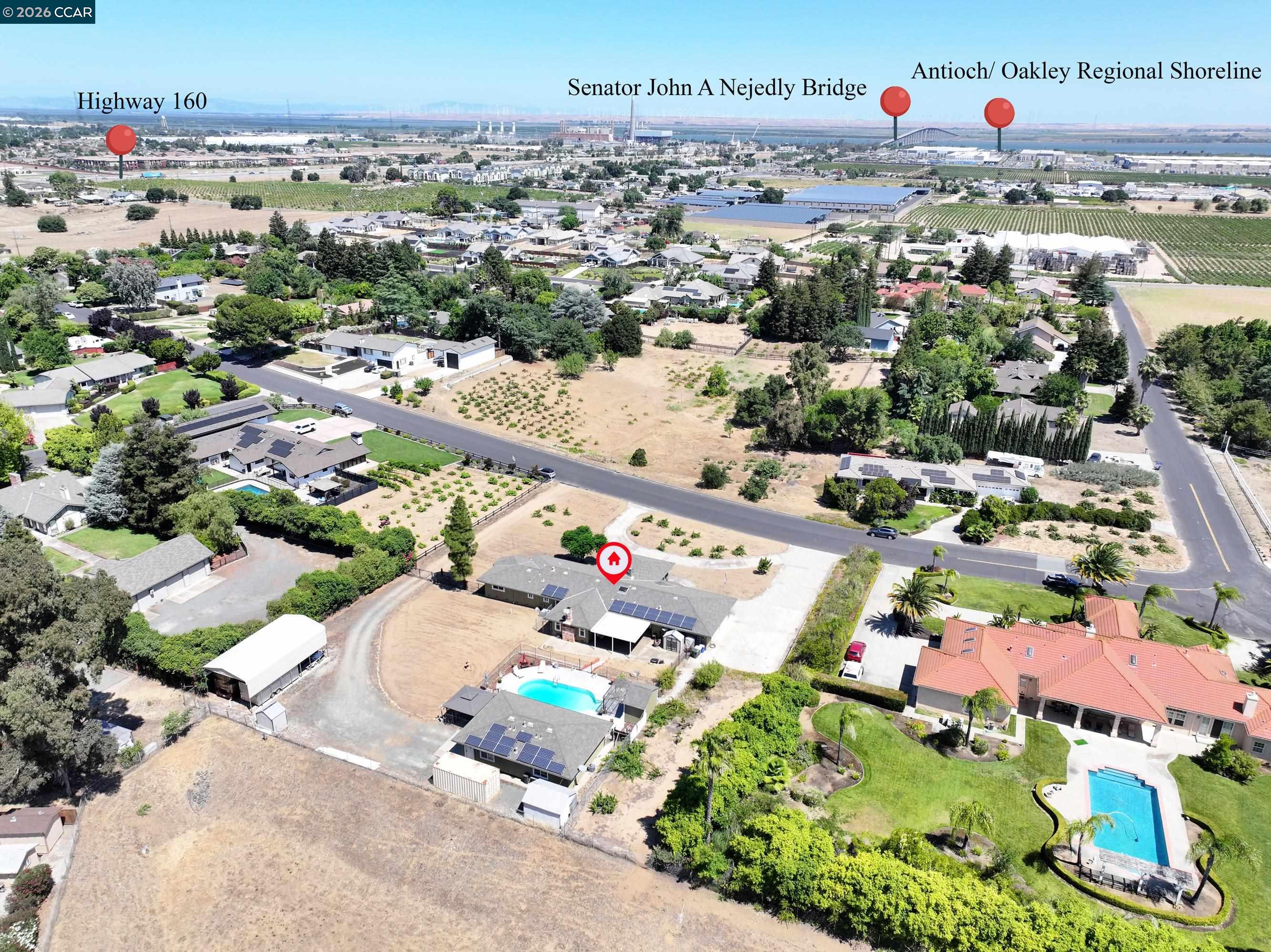 2791 Vinehill Road Oakley, CA 94561 - Photo 3 of 53