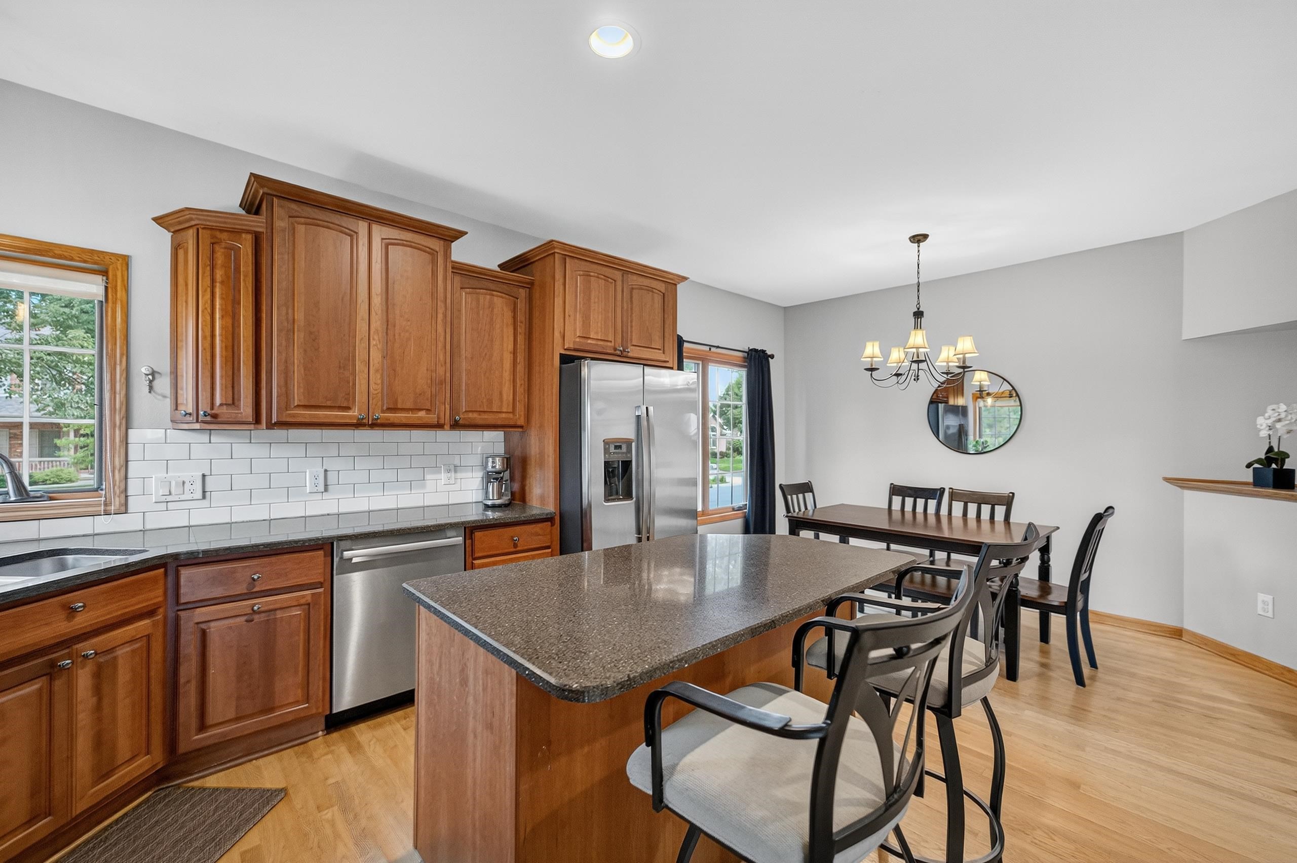 1 Fawn Ridge Circle Middleton, WI 53562 - Photo 13 of 46