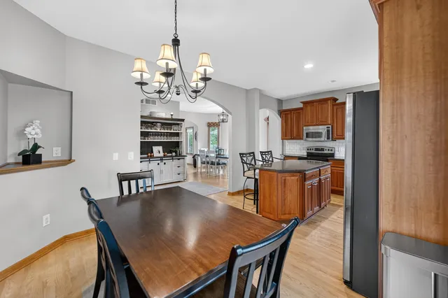 $685,000 | 1 Fawn Ridge Circle, Middleton, WI 53562