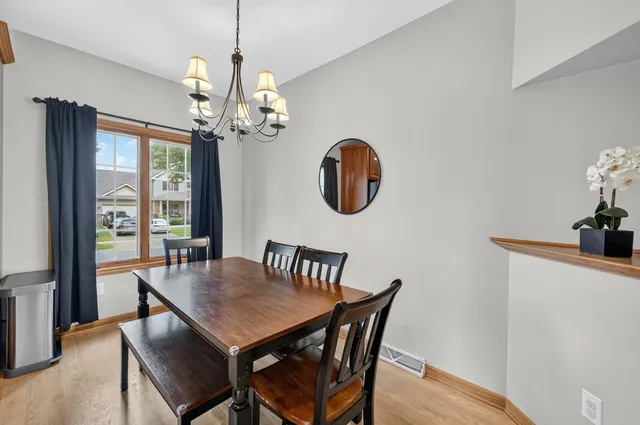 $685,000 | 1 Fawn Ridge Circle, Middleton, WI 53562