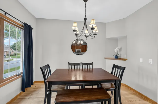 $685,000 | 1 Fawn Ridge Circle, Middleton, WI 53562