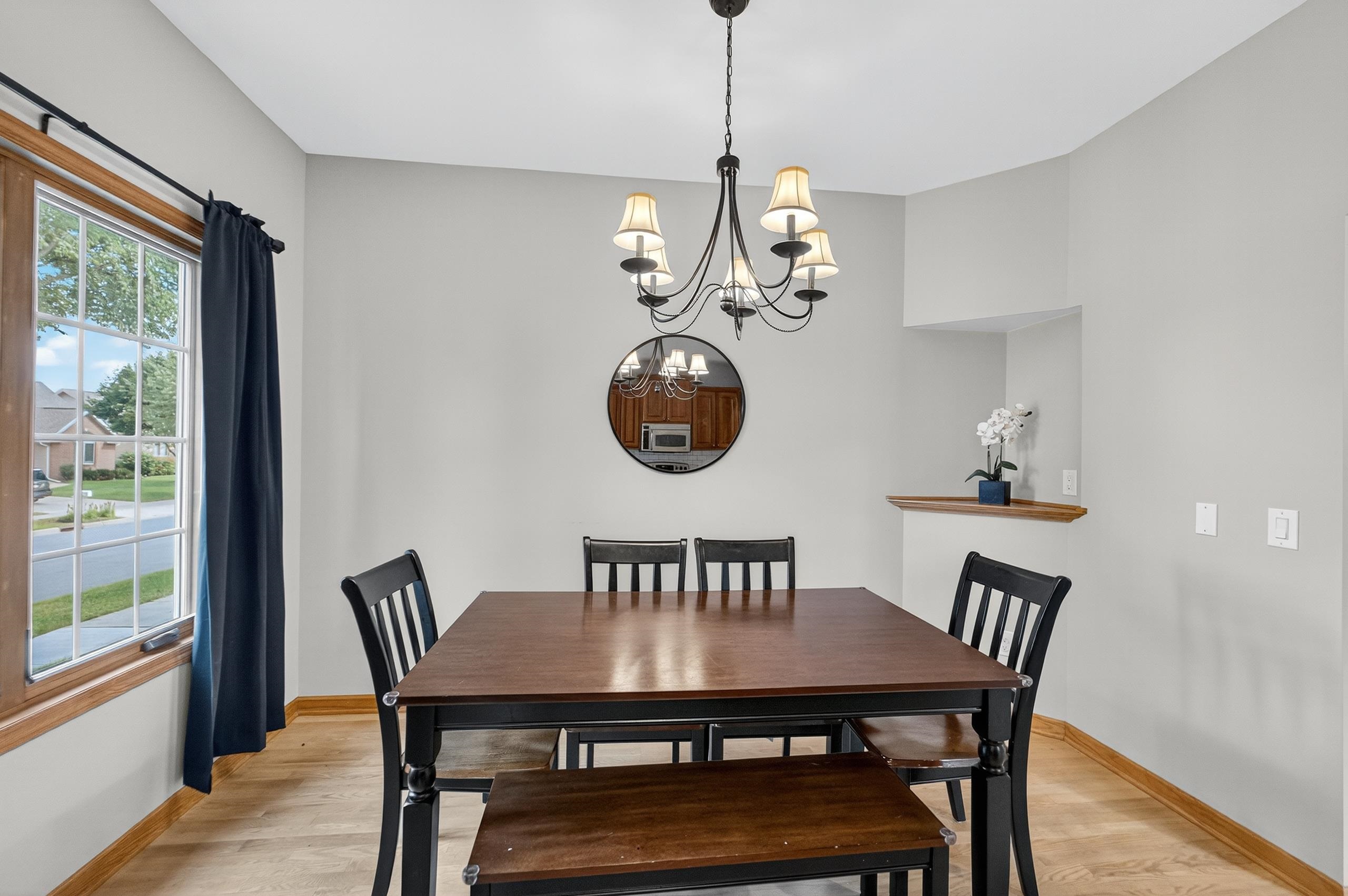 1 Fawn Ridge Circle Middleton, WI 53562 - Photo 16 of 46