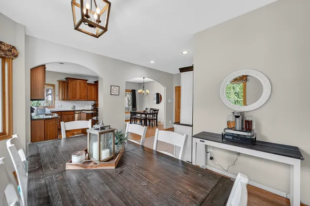 $685,000 | 1 Fawn Ridge Circle, Middleton, WI 53562