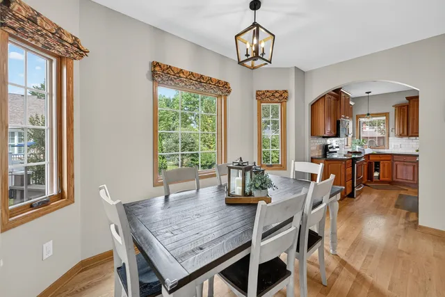 $685,000 | 1 Fawn Ridge Circle, Middleton, WI 53562