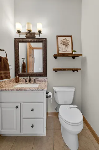 $685,000 | 1 Fawn Ridge Circle, Middleton, WI 53562