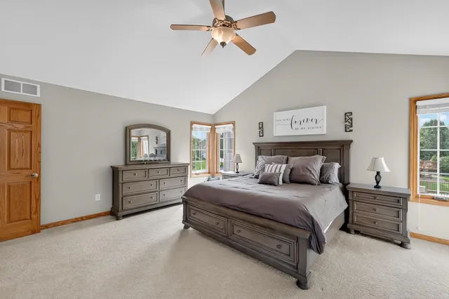 $685,000 | 1 Fawn Ridge Circle, Middleton, WI 53562