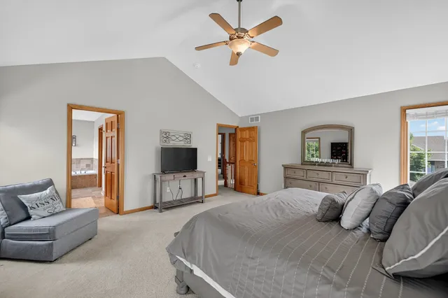 $685,000 | 1 Fawn Ridge Circle, Middleton, WI 53562