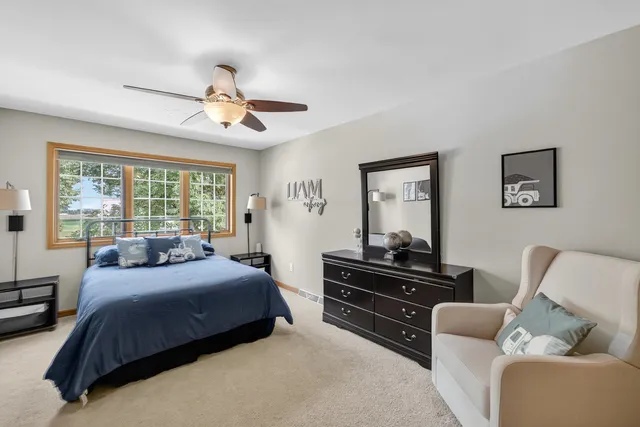 $685,000 | 1 Fawn Ridge Circle, Middleton, WI 53562