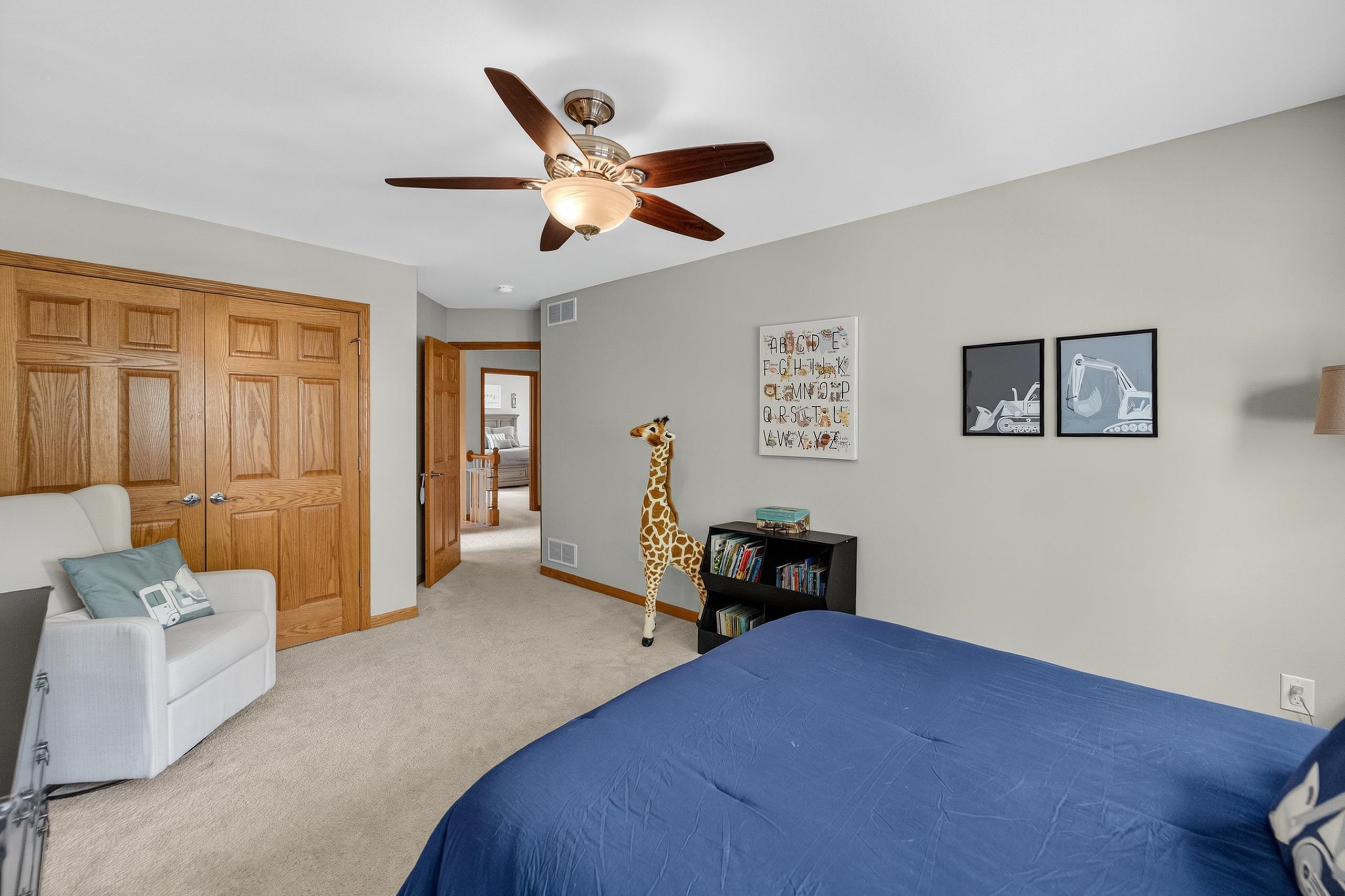 1 Fawn Ridge Circle Middleton, WI 53562 - Photo 32 of 46