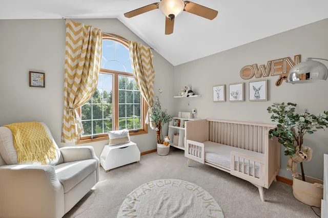 $685,000 | 1 Fawn Ridge Circle, Middleton, WI 53562