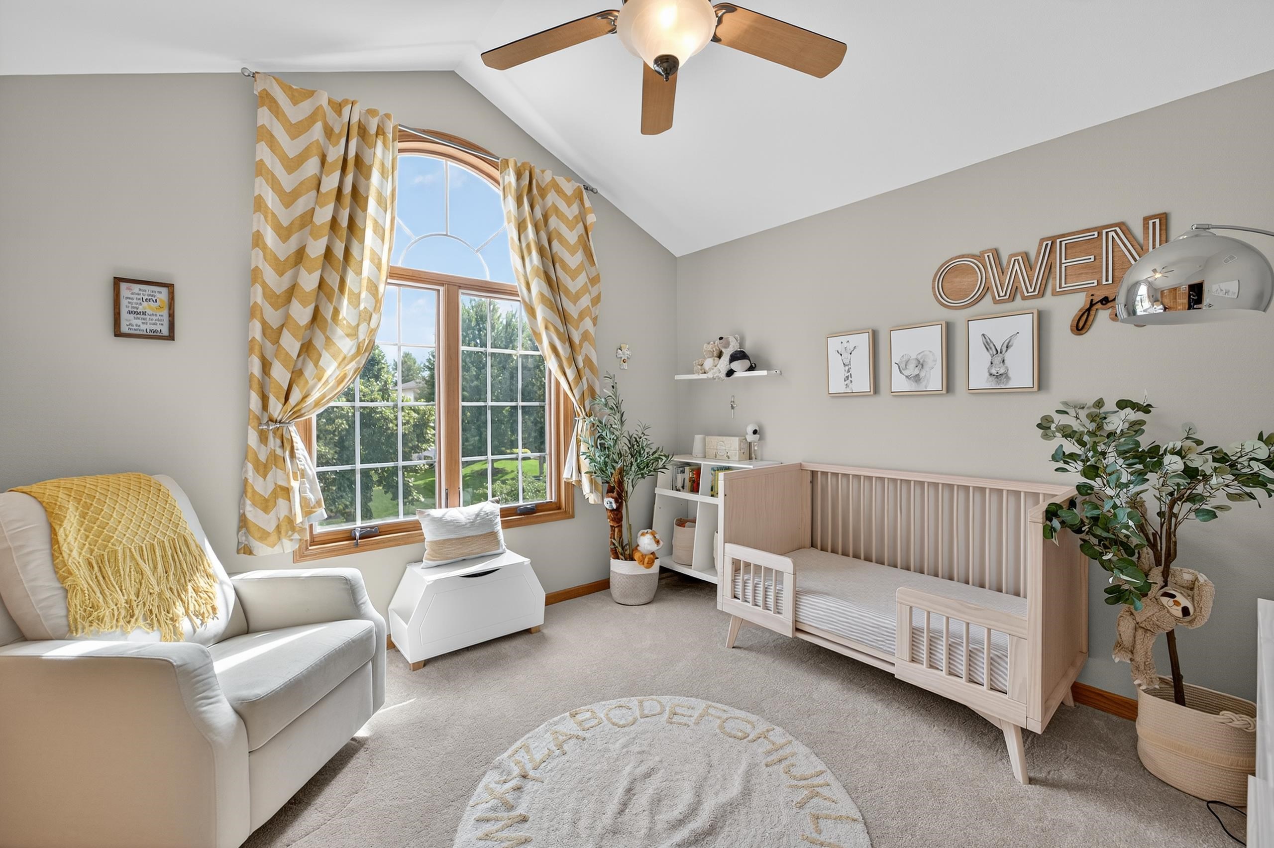 1 Fawn Ridge Circle Middleton, WI 53562 - Photo 34 of 46