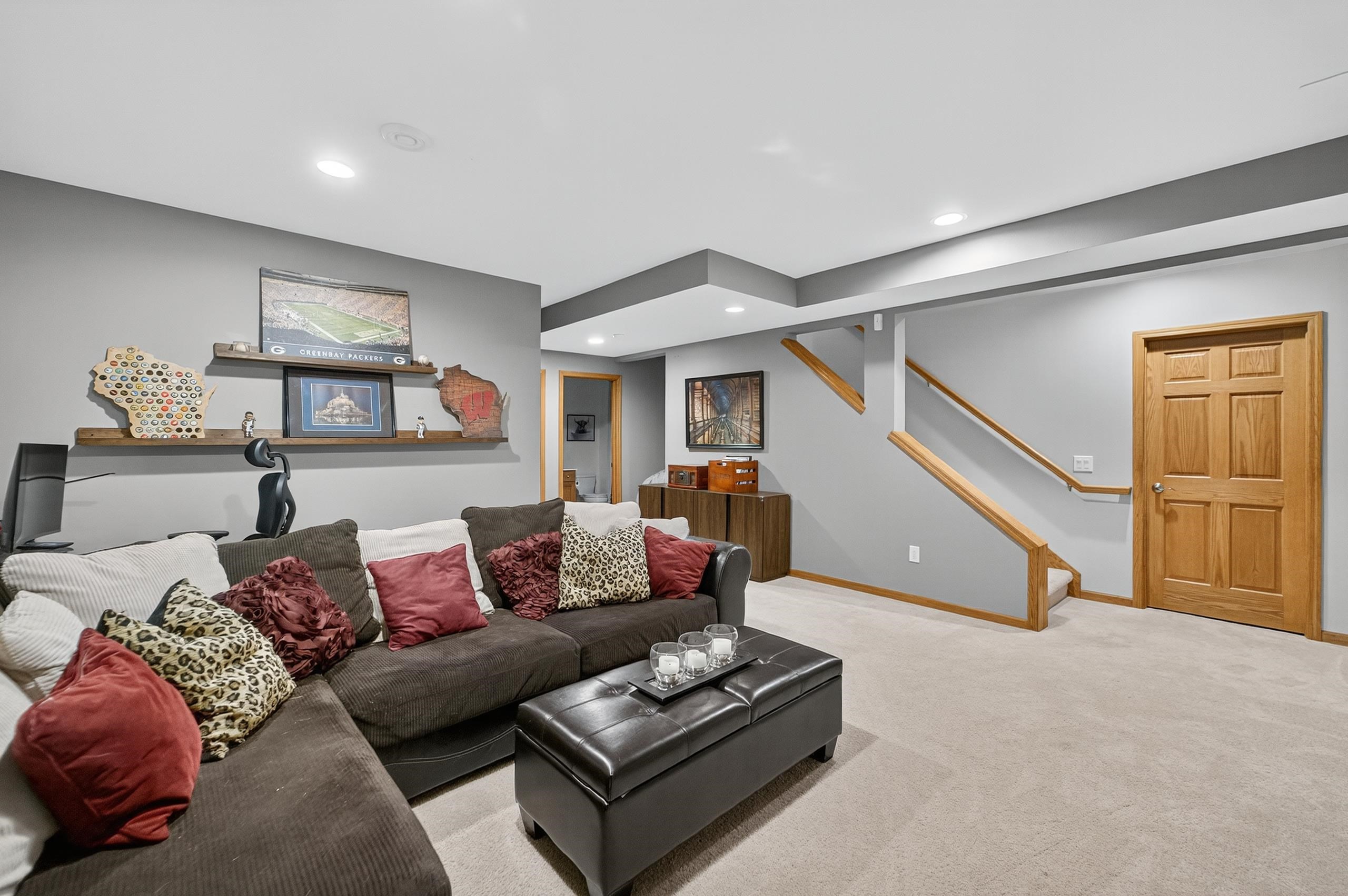 1 Fawn Ridge Circle Middleton, WI 53562 - Photo 36 of 46