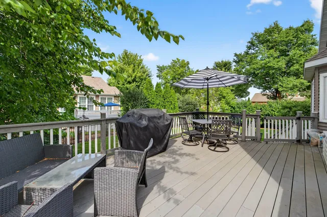 $685,000 | 1 Fawn Ridge Circle, Middleton, WI 53562