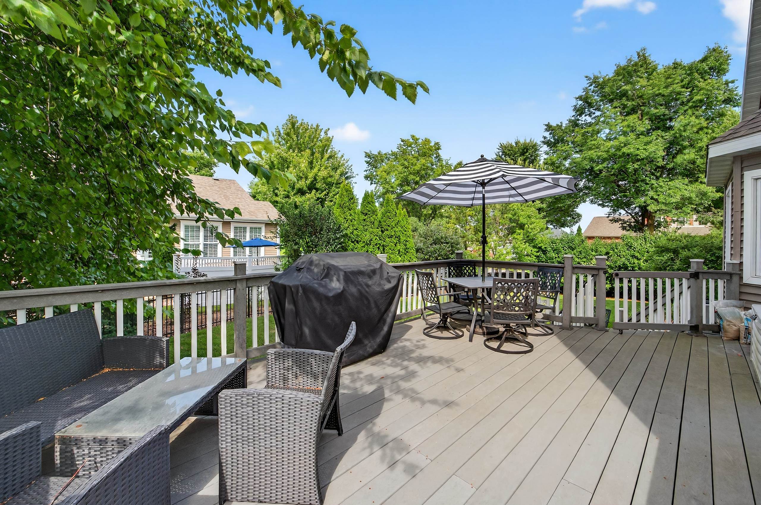 1 Fawn Ridge Circle Middleton, WI 53562 - Photo 40 of 46