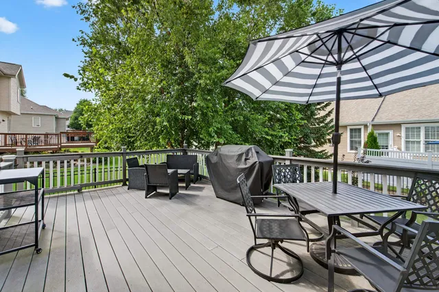 $685,000 | 1 Fawn Ridge Circle, Middleton, WI 53562