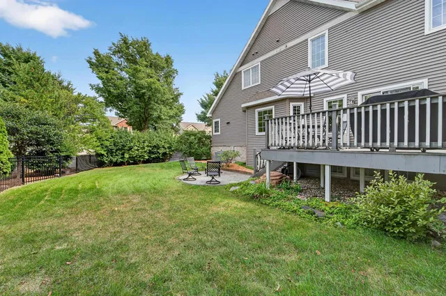 $685,000 | 1 Fawn Ridge Circle, Middleton, WI 53562