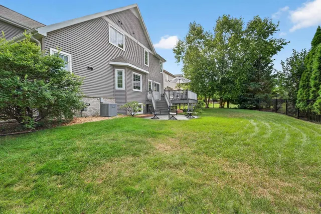 $685,000 | 1 Fawn Ridge Circle, Middleton, WI 53562