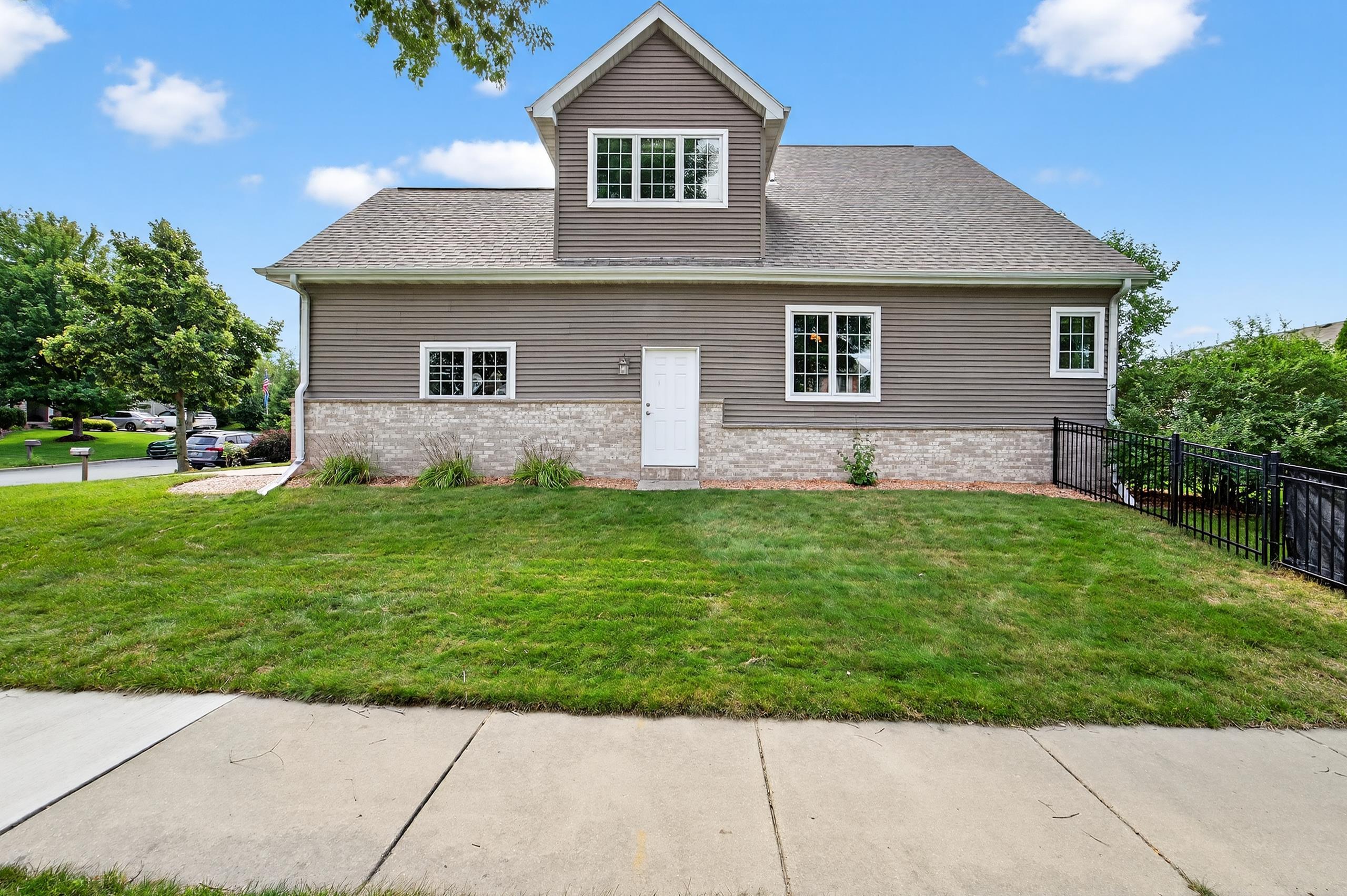 1 Fawn Ridge Circle Middleton, WI 53562 - Photo 46 of 46